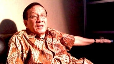 Akbar Tanjung Serukan Pembenahan Internal Golkar